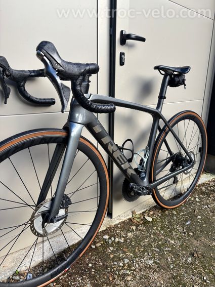 Trek Emonda SL6 - 2