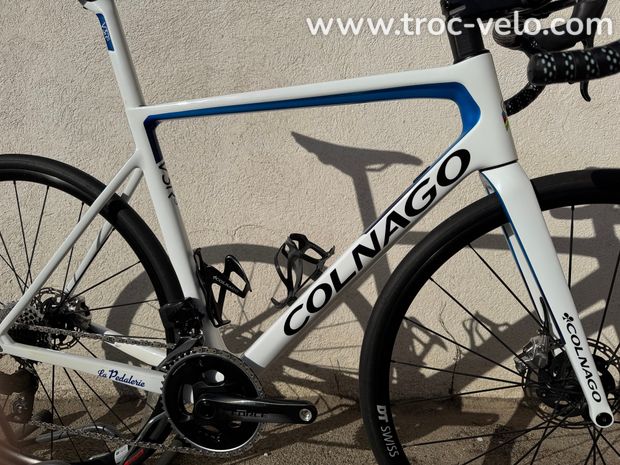 Colnago V3RS Disc  - 2