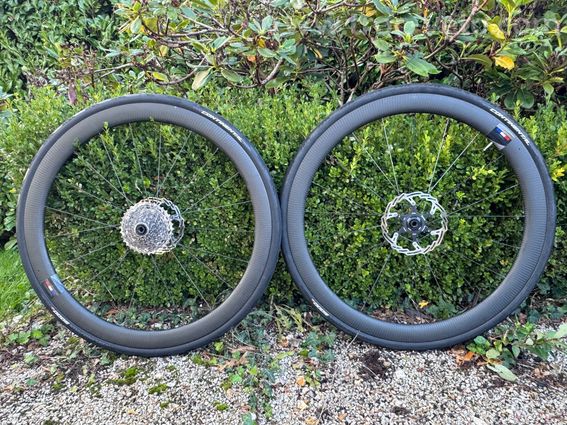 velo scott addictif RC15 taille 52 - 2