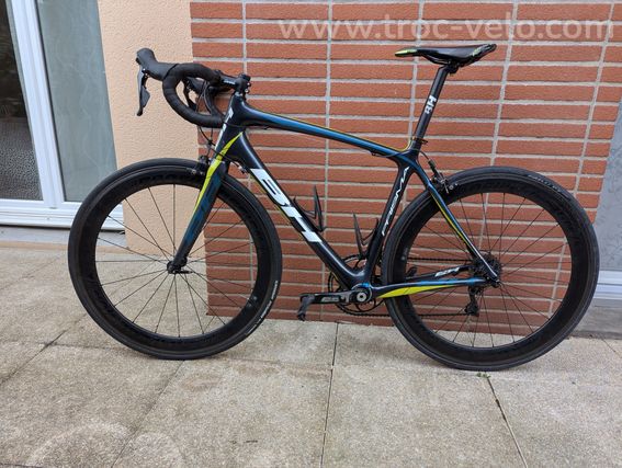 BH PRISMA Shimano 105 r7000 - 2