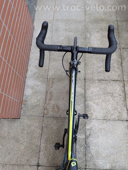 BH PRISMA Shimano 105 r7000 - 4