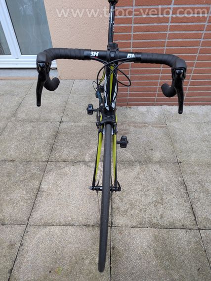 BH PRISMA Shimano 105 r7000 - 5