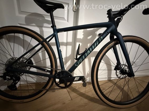 Specialized Crux DSW Comp 2026 - 3