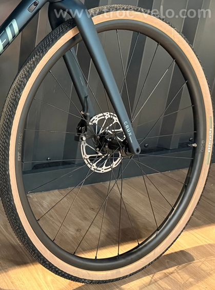 Specialized Crux DSW Comp 2026 - 4