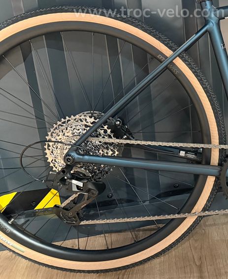 Specialized Crux DSW Comp 2026 - 5
