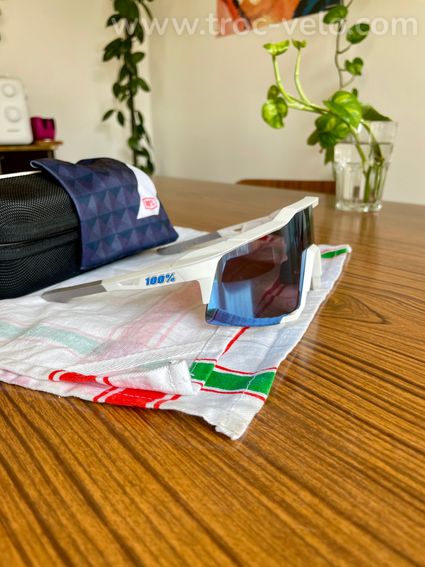 Lunettes 100% Speedcraft S3 - 2