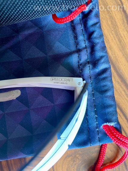 Lunettes 100% Speedcraft S3 - 4