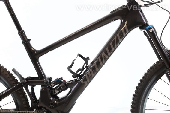 Produit Reconditionne    Specialized Turbo Kenevo Sl Comp Gx   Velo Vtt Electrique   Tres Bon Etat - 2