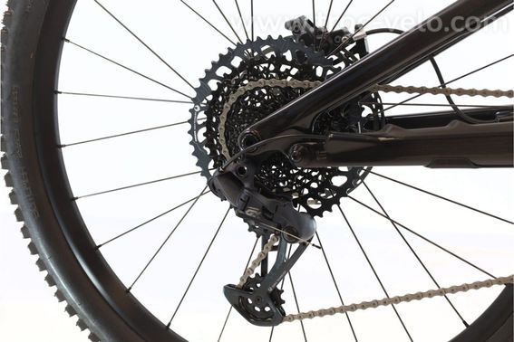 Produit Reconditionne    Specialized Turbo Kenevo Sl Comp Gx   Velo Vtt Electrique   Tres Bon Etat - 3