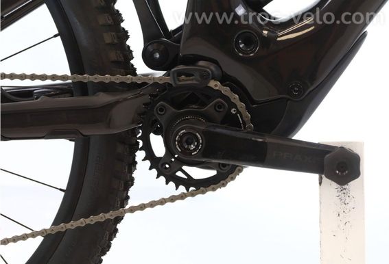 Produit Reconditionne    Specialized Turbo Kenevo Sl Comp Gx   Velo Vtt Electrique   Tres Bon Etat - 4