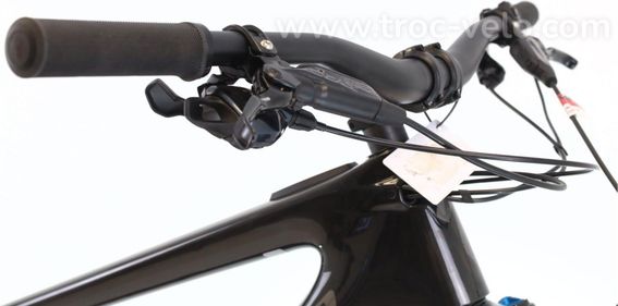 Produit Reconditionne    Specialized Turbo Kenevo Sl Comp Gx   Velo Vtt Electrique   Tres Bon Etat - 6