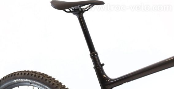 Produit Reconditionne    Specialized Turbo Kenevo Sl Comp Gx   Velo Vtt Electrique   Tres Bon Etat - 8