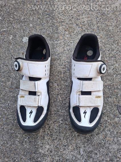chaussures VTT specialized taille 43