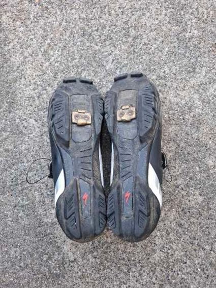 chaussures VTT specialized taille 43 - 2