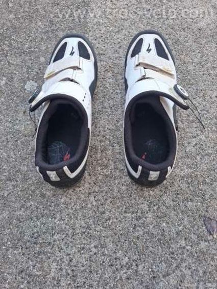 chaussures VTT specialized taille 43 - 3