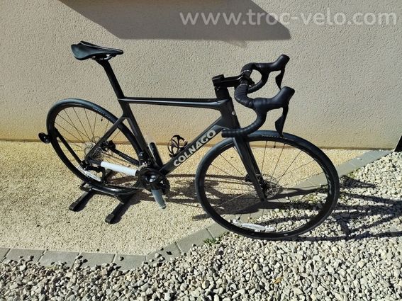 Colnago v4
