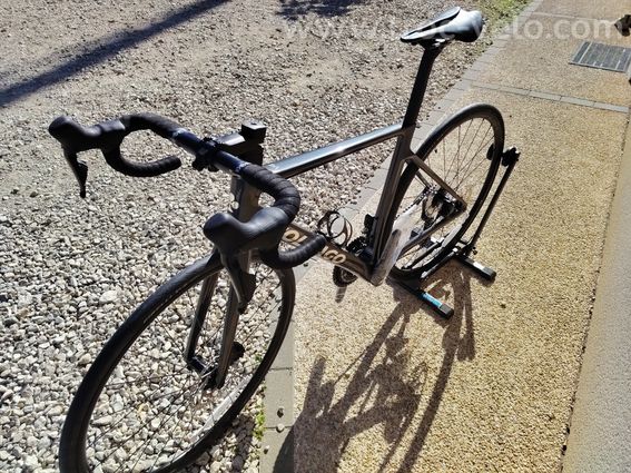 Colnago v4 - 3