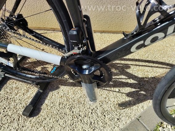 Colnago v4 - 4