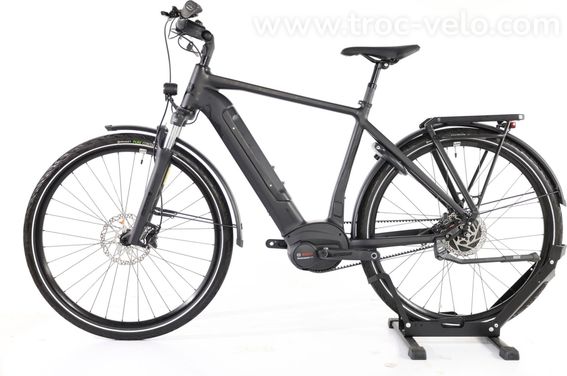 Produit Reconditionne    Vtc Electrique Rose Xtra Watt Evo Plus 3 2024    Tres Bon Etat - 3