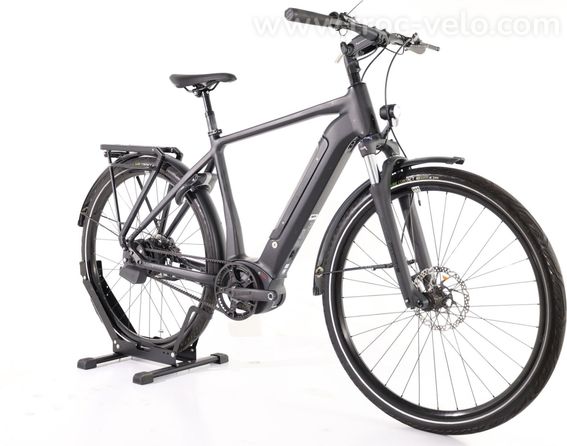 Produit Reconditionne    Vtc Electrique Rose Xtra Watt Evo Plus 3 2024    Tres Bon Etat - 4