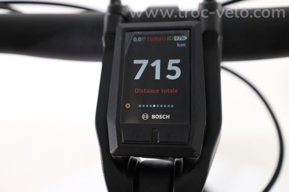 Produit Reconditionne    Vtc Electrique Rose Xtra Watt Evo Plus 3 2024    Tres Bon Etat - 7