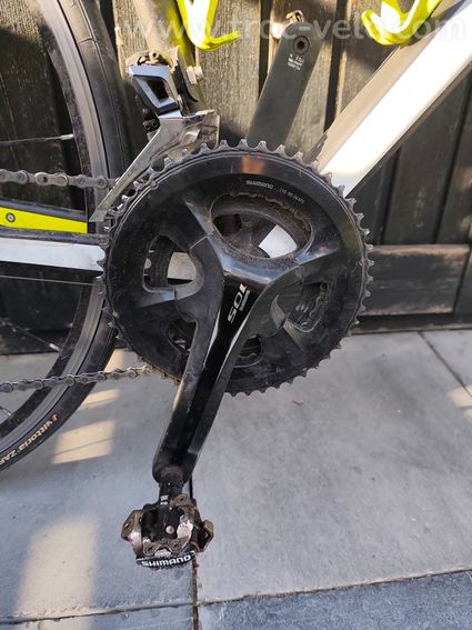 Canyon endurance AL - 2
