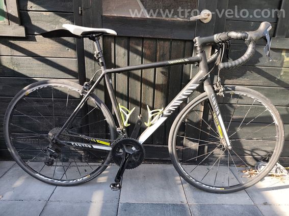 Canyon endurance AL - 4