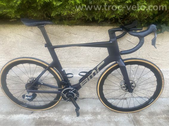 machine BMC R01