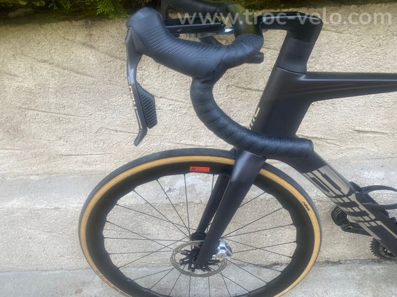 machine BMC R01 - 2