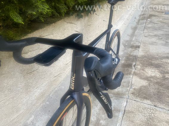 machine BMC R01 - 3