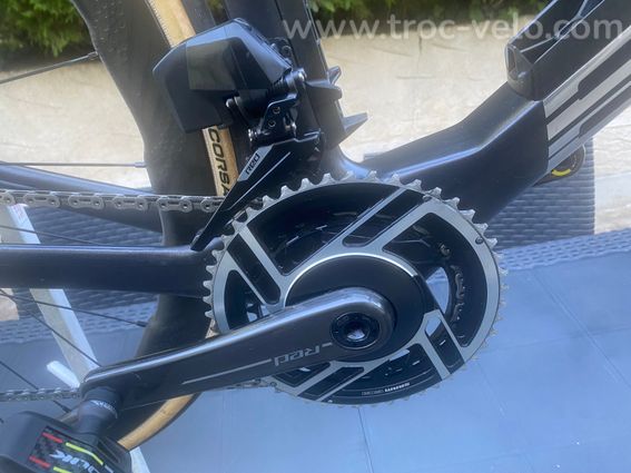 machine BMC R01 - 4