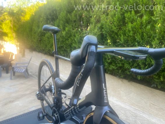 machine BMC R01 - 5