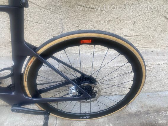 machine BMC R01 - 7