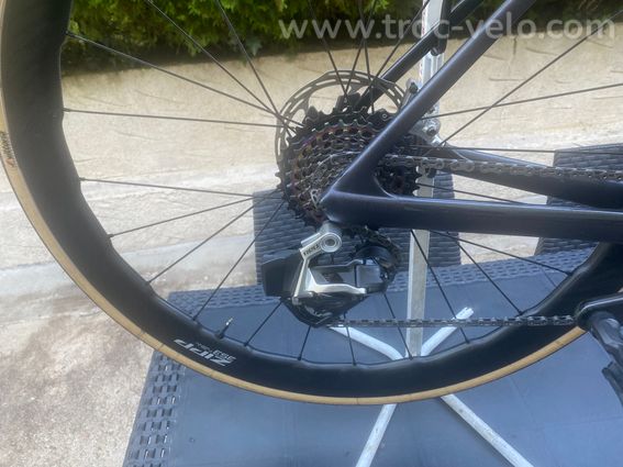 machine BMC R01 - 9