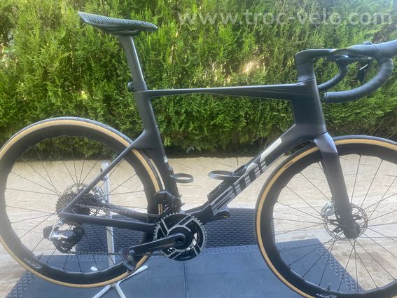 machine BMC R01 - 10