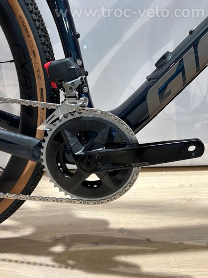Giant Gravel Revolt Pro 1 - 4