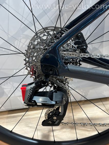 Giant Gravel Revolt Pro 1 - 5