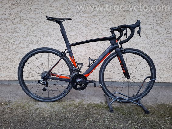 Vélo de route BH G7 pro