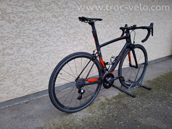 Vélo de route BH G7 pro - 2