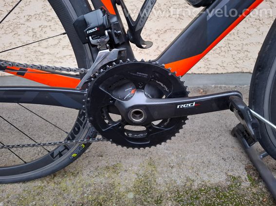 Vélo de route BH G7 pro - 3