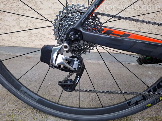 Vélo de route BH G7 pro - 4