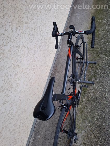 Vélo de route BH G7 pro - 6