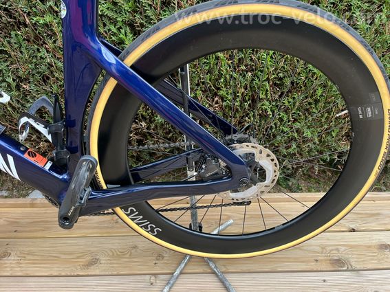 Aeroad CF SL8 Canyon Taille M - 3
