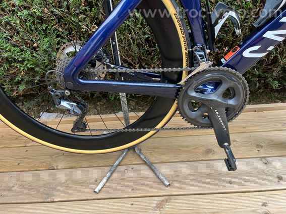Aeroad CF SL8 Canyon Taille M - 5