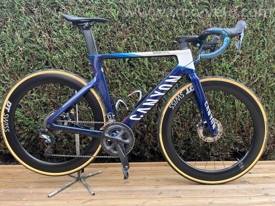Aeroad CF SL8 Canyon Taille M - 6