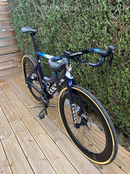 Aeroad CF SL8 Canyon Taille M - 7