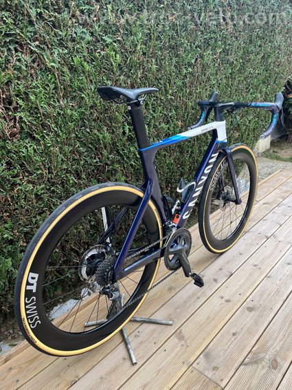 Aeroad CF SL8 Canyon Taille M - 8