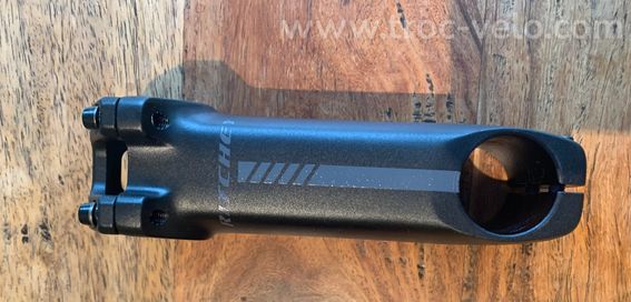 Potence Ritchey Comp Switch -6° 31.8 mm