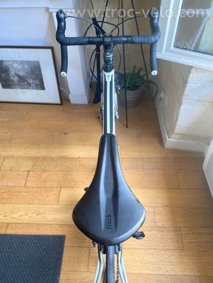 Specialized Roubaix SL4 Carbone – Taille 56 (L) – Prêt à rouler - 7