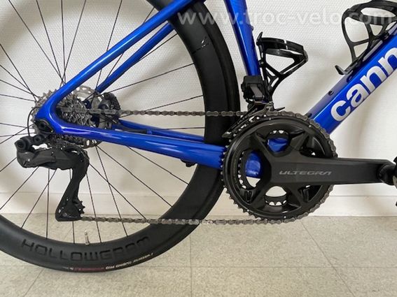 Cannondale Supersix evo 2 - 5